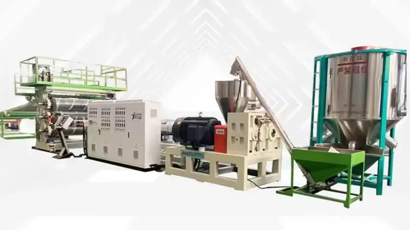 O que é equipamento de folha?