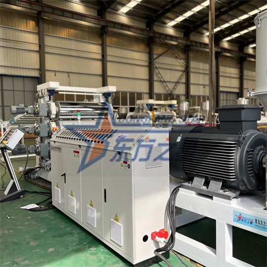Equipamento de painel traseiro de tartaruga de PVC