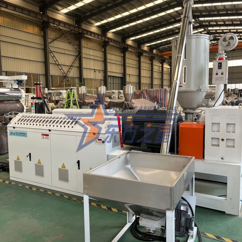 Equipamento de tapete antiderrapante TPE de nível industrial