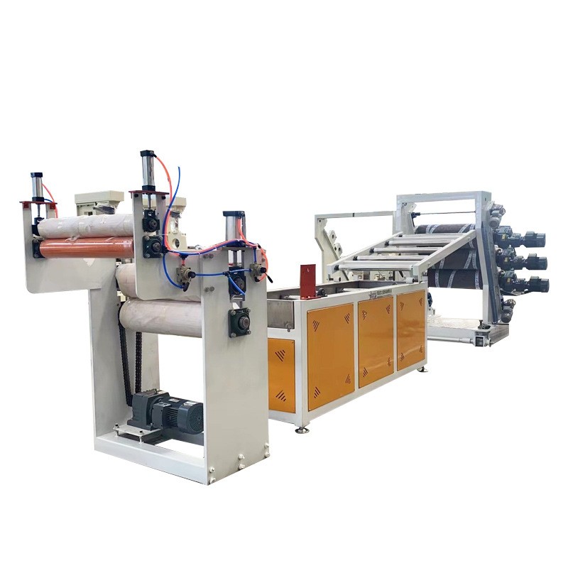 Máquina de cortina de porta macia: como funciona, tipos de máquinas e conselhos de compra para fabricantes