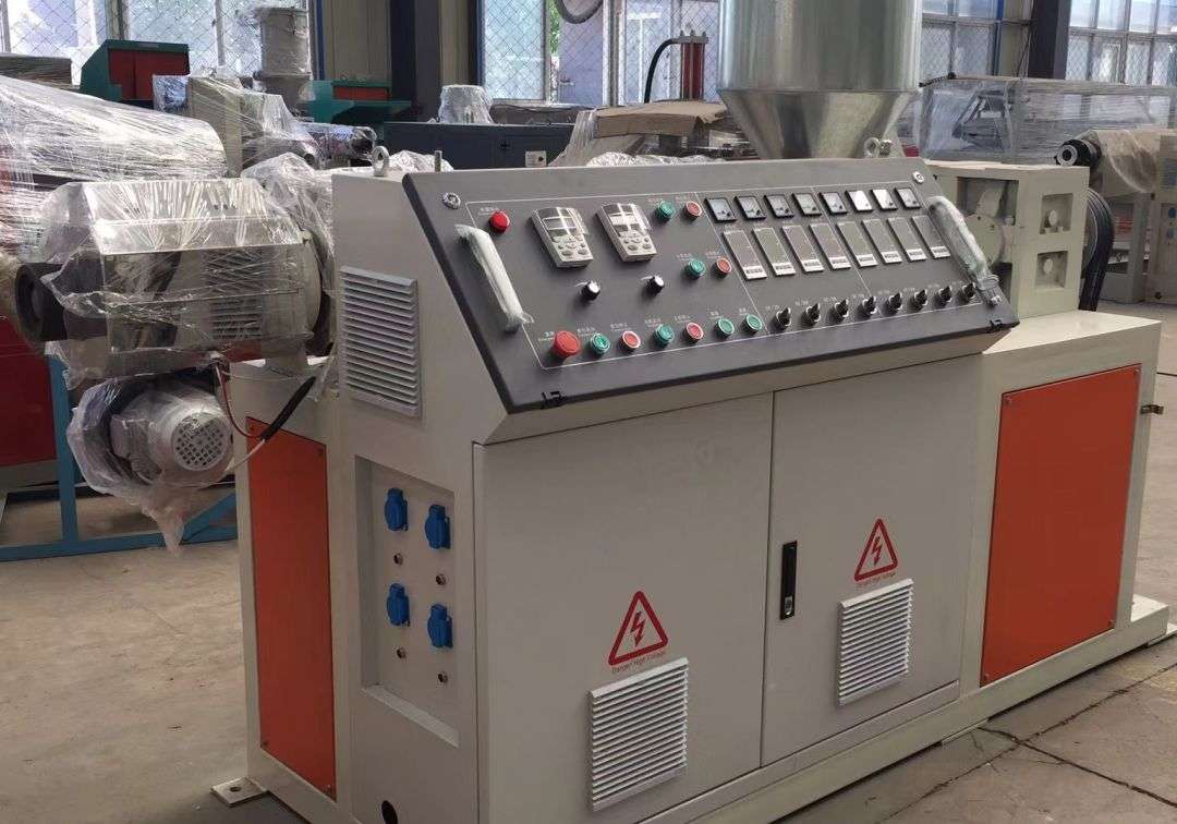 Equipamento de isolamento térmico PP