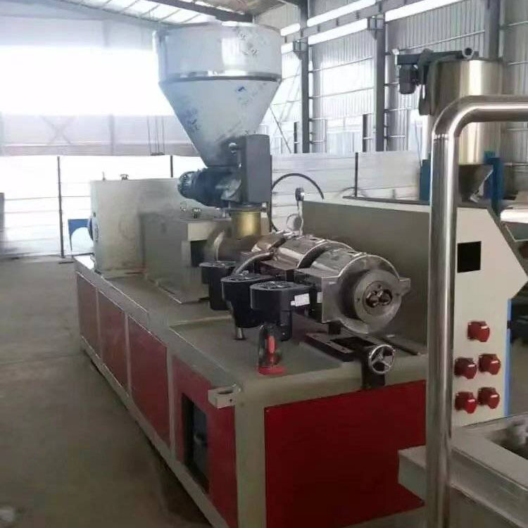 Linha de produção de painel de parede de PVC