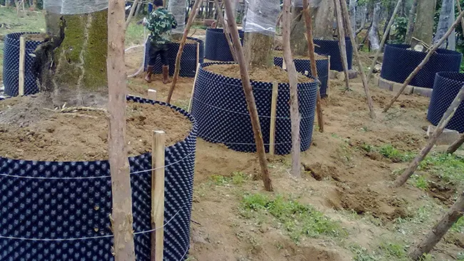 Máquina de fazer controlador raiz